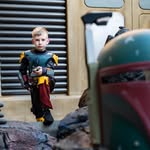 Dean Stetson - @adventure.boy.dean - Instagram