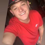 Stetson Cartier - @stetsonmichaeldean - Instagram