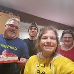 Dean Stockman - @deanstockman1 - Instagram