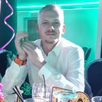 Dean Stowers - @dean2813 - Instagram