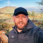 Dean Stratton - @deanmstratton - Instagram