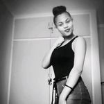 Jero-dean Dina'q Strauss - @jerodeanstrauss - Instagram