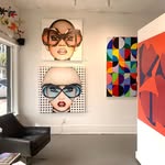 Dean Street Gallery Art Consultant - @baisden_art_edit - Instagram