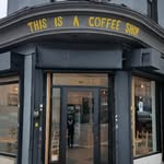 This Is A Coffee Shop - @deanstreetcoffeeshop - Instagram