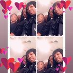 Deangelia Scott - @deangeliastroud - Instagram