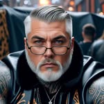 Dean Sumner - @planetdean83 - Instagram