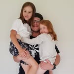 Dean Sumner - @danielsummertime - Instagram