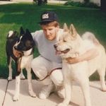 Dean Swanson - @528water - Instagram