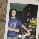 Dean Swanson - @dean_jay22 - Instagram