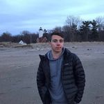 Dean Swanson - @deanswansonn - Instagram