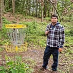 Dean Swanson Jr - @swansondiscgolf - Instagram