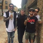DEAN - @deansylvester1996 - Instagram