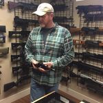 Dean Sylvester - @heresy_dean - Instagram
