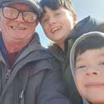 Dean Tarrant - @dean.tarrant - Instagram