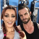 Dean Terrell - @deanterrell85 - Instagram