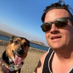 Dean Terrell - @rattlesnakepreacher - Instagram