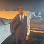 Terrell Dean - @terrell.dean74 - Instagram