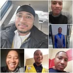 Terrell Dean - @terrelldean1984 - Instagram