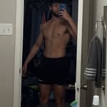 Dean Thomas - @dean_gainz - Instagram