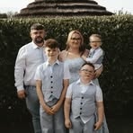 Dean Thomas - Facebook