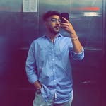 Dean Thomas - @__dhanvin_dean - Instagram