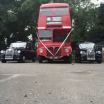 Dean Thomas - @city_of_london_black_taxis - Instagram