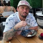 Dean Thomas - @deanthomasjunior - Instagram