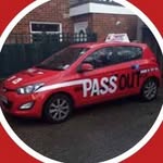 Dean Thomas - @pass_out_driving_school - Instagram