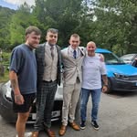Dean Thomas - @deanthomas5317 - Instagram