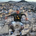 Dean Thorne - @thorne_in_your_side_ - Instagram
