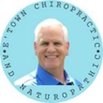 Dr. Dean Tindall DC, ND, DABCO - @etownchiropractic - Instagram