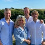 Dean Tomlinson - @tomldean - Instagram