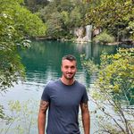 Dean Tomlinson - @deantommo - Instagram