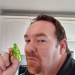 Dean Tomlinson - @deanctom7207 - Instagram