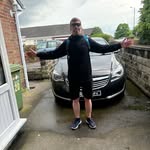Dean Tomlinson - @dean.tomlinson.319 - Instagram