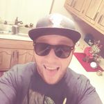 Dean Tomlinson - @lowkeyginger1 - Instagram