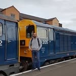 Dean Ttid Upton - @uptondean - Instagram