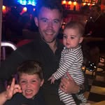Dean Wall - @deanwall1989 - Instagram