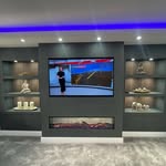 Dean Wall - @deanwall298 - Instagram