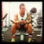 Dean wall - @deanwall41 - Instagram
