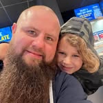 Dean Wall - @walldeano - Instagram