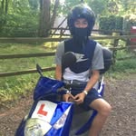 Dean Wall - @deanwakeham - Instagram