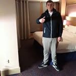 Dean Wall - @wall.dean - Instagram