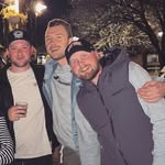 Dean Walsh - @_deanwalsh__ - Instagram