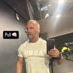 Dean walsh - @dean_walsh1976 - Instagram