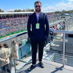 Dean Walsh - @deanwalshtravels - Instagram