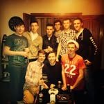 Dean Walsh - @deanwalsh2k7 - Instagram