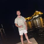 Dean Walsh - @dean_walsh98 - Instagram