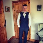 Dean Walsh - @deanwalsh34 - Instagram