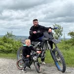 Dean Walsh - @dean_walsh165 - Instagram